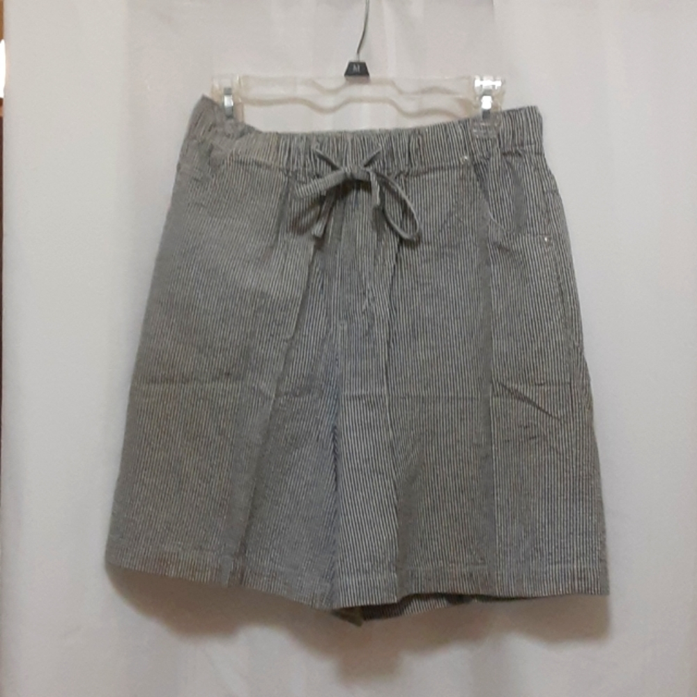 Shorts by F.L. Jeans